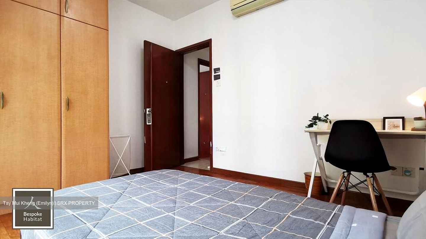 The Floravale (D22), Condominium #496627981